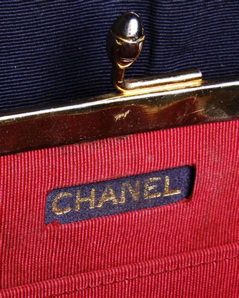 chanel purses from 1960